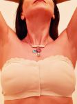 Lucky Charm Kolye resmi