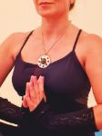 Yama Buddha Kolye resmi