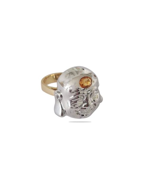 Dharana Buddha Yüzük resmi