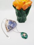 Yıldız Malachite resmi