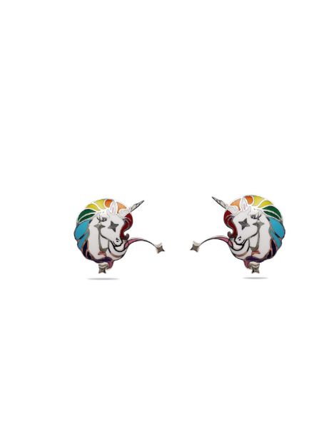 Unicorn Gökkuşağı 2 resmi