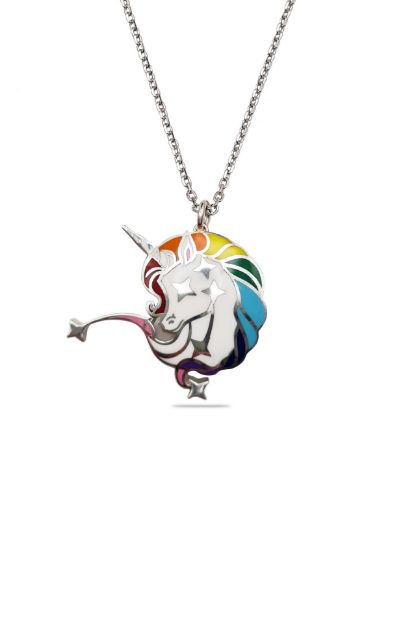 Unicorn Gökkuşağı 2 resmi