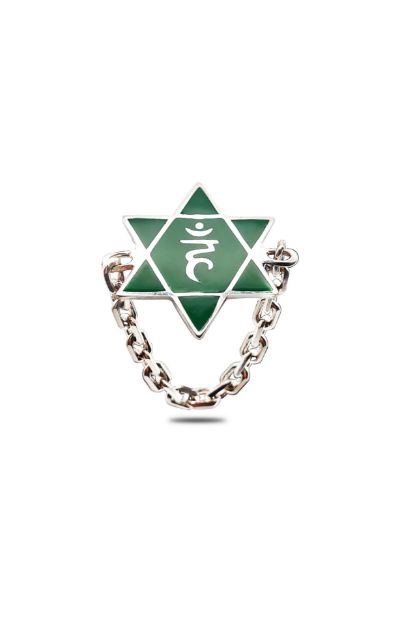 Anahata Yüzük resmi